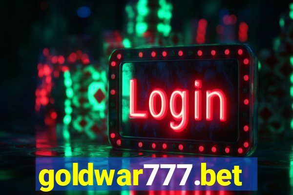 goldwar777.bet