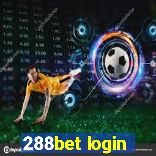 288bet login