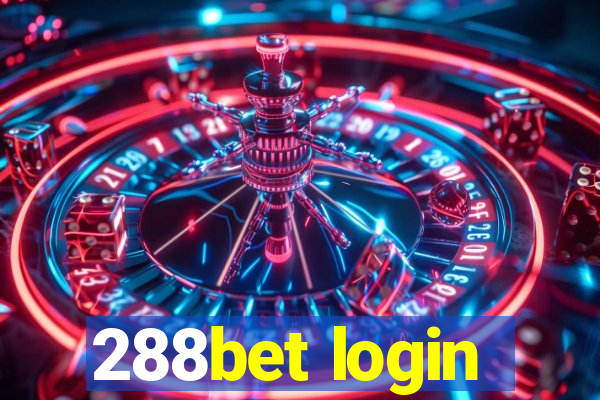 288bet login