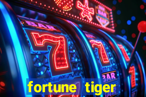 fortune tiger deposito 5 reais