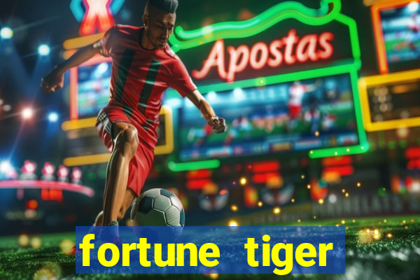 fortune tiger deposito 5 reais