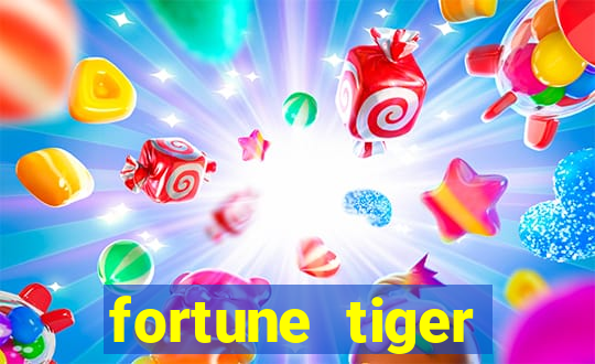 fortune tiger deposito 5 reais