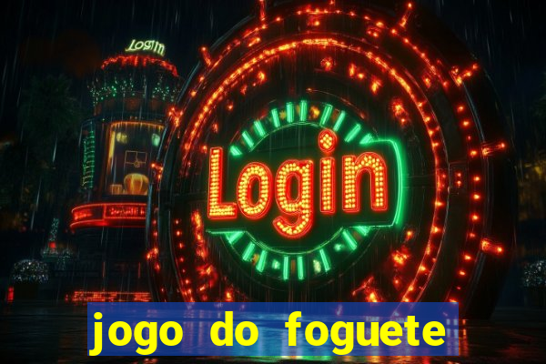 jogo do foguete blaze nome