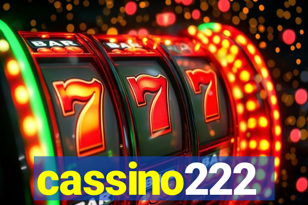 cassino222