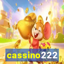 cassino222