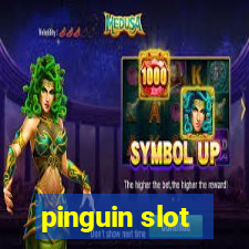 pinguin slot