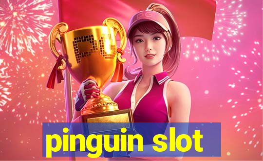 pinguin slot