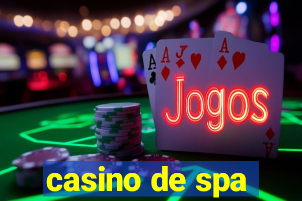 casino de spa