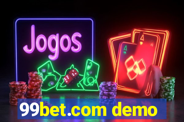 99bet.com demo