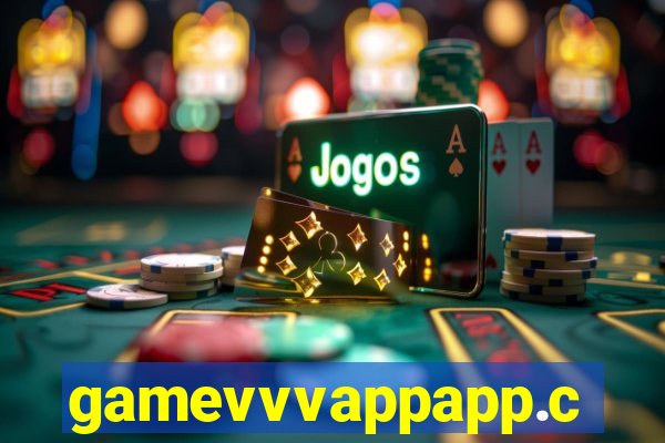 gamevvvappapp.com