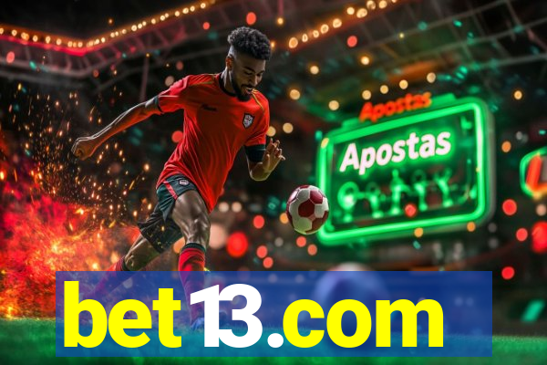 bet13.com