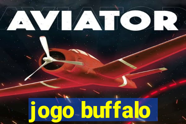 jogo buffalo