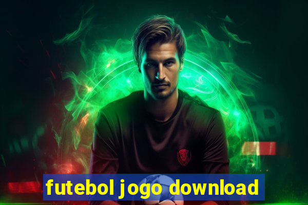 futebol jogo download