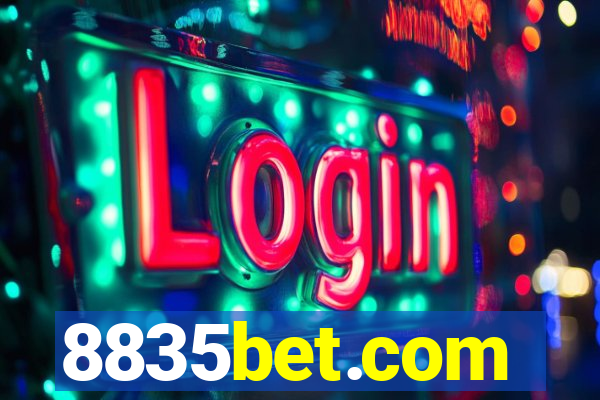 8835bet.com