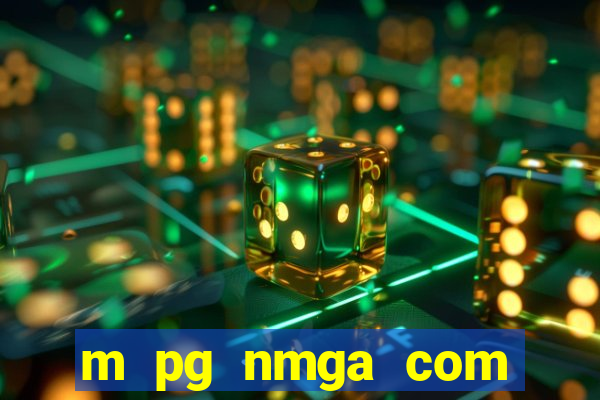 m pg nmga com fortune tiger login