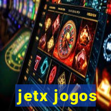 jetx jogos