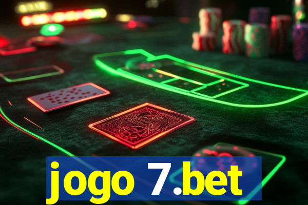 jogo 7.bet