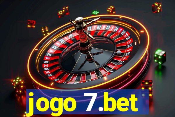 jogo 7.bet