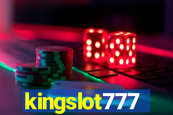 kingslot777