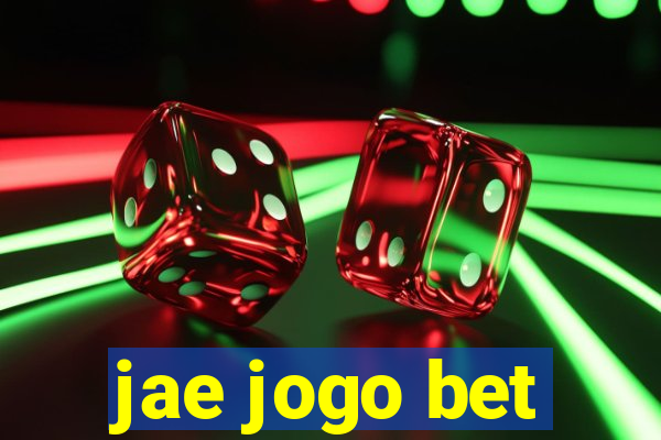 jae jogo bet