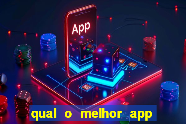 qual o melhor app de jogo para ganhar dinheiro