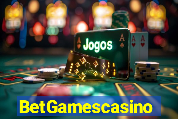 BetGamescasino