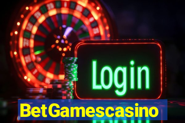 BetGamescasino