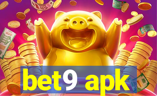 bet9 apk