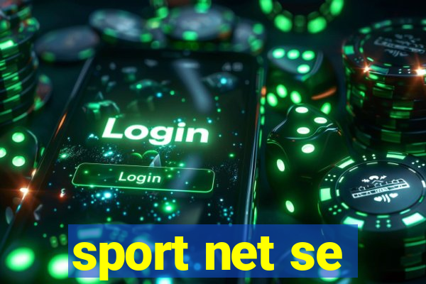 sport net se