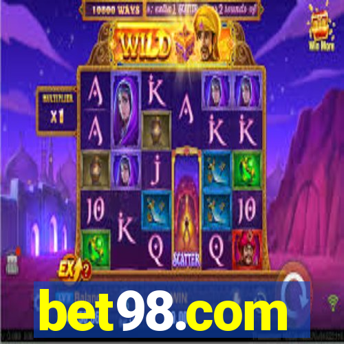 bet98.com