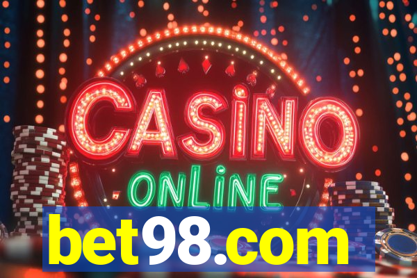 bet98.com