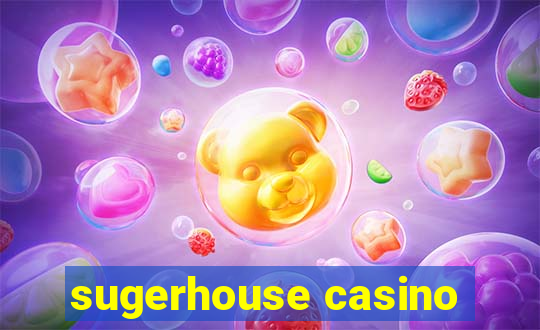 sugerhouse casino