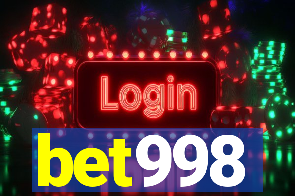 bet998