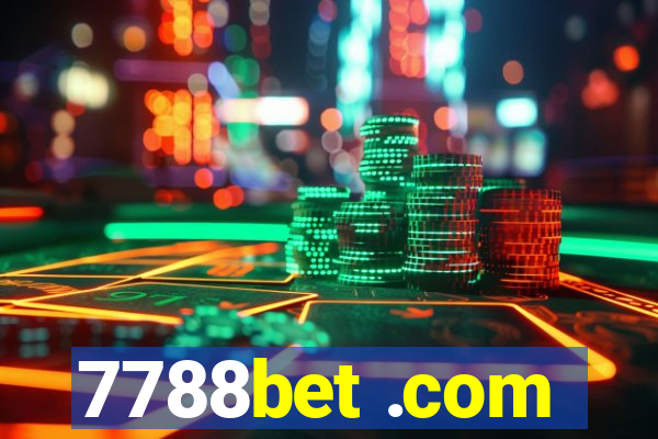 7788bet .com