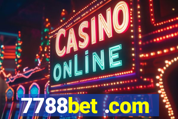 7788bet .com