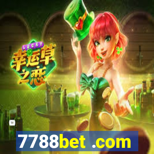 7788bet .com