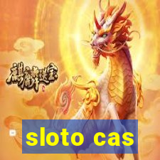 sloto cas