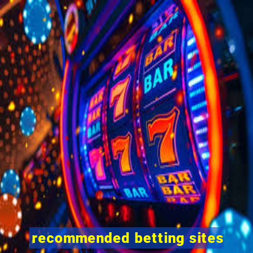 recommended betting sites