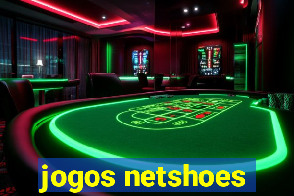 jogos netshoes