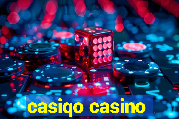 casiqo casino