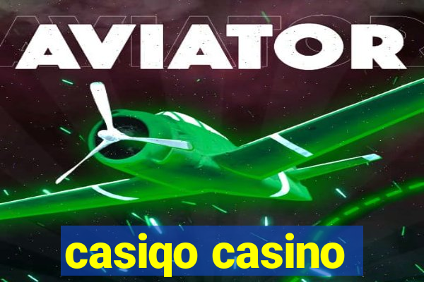 casiqo casino