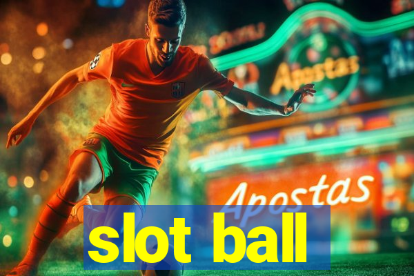 slot ball