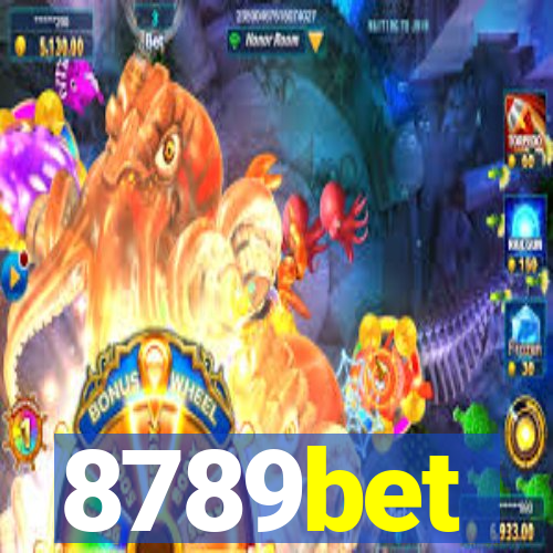 8789bet