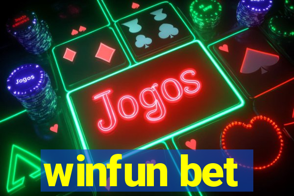 winfun bet