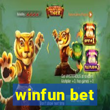 winfun bet