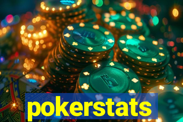 pokerstats