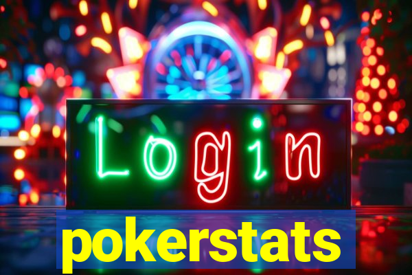 pokerstats