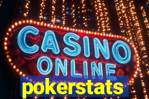 pokerstats