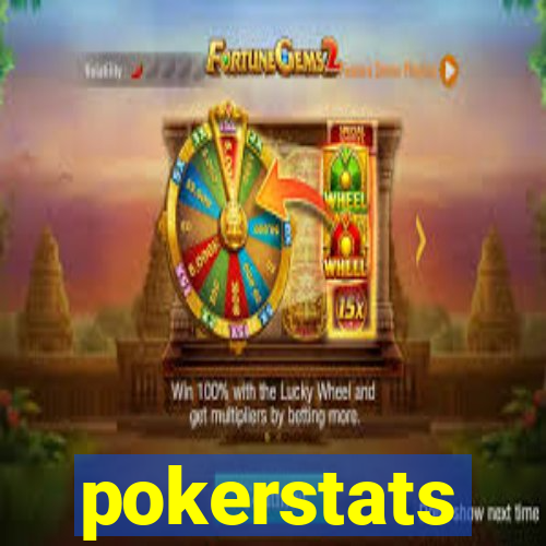 pokerstats