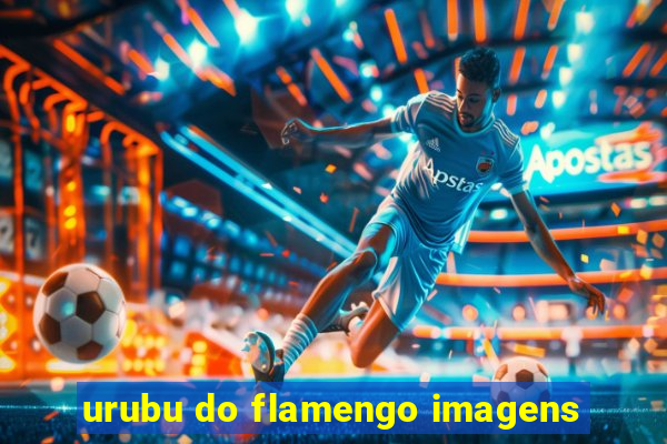 urubu do flamengo imagens